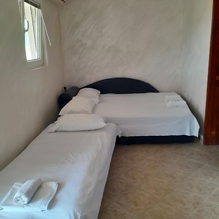 Apartmani In Budva Kamer foto